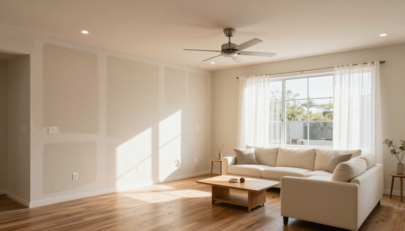 Modern Home Interior