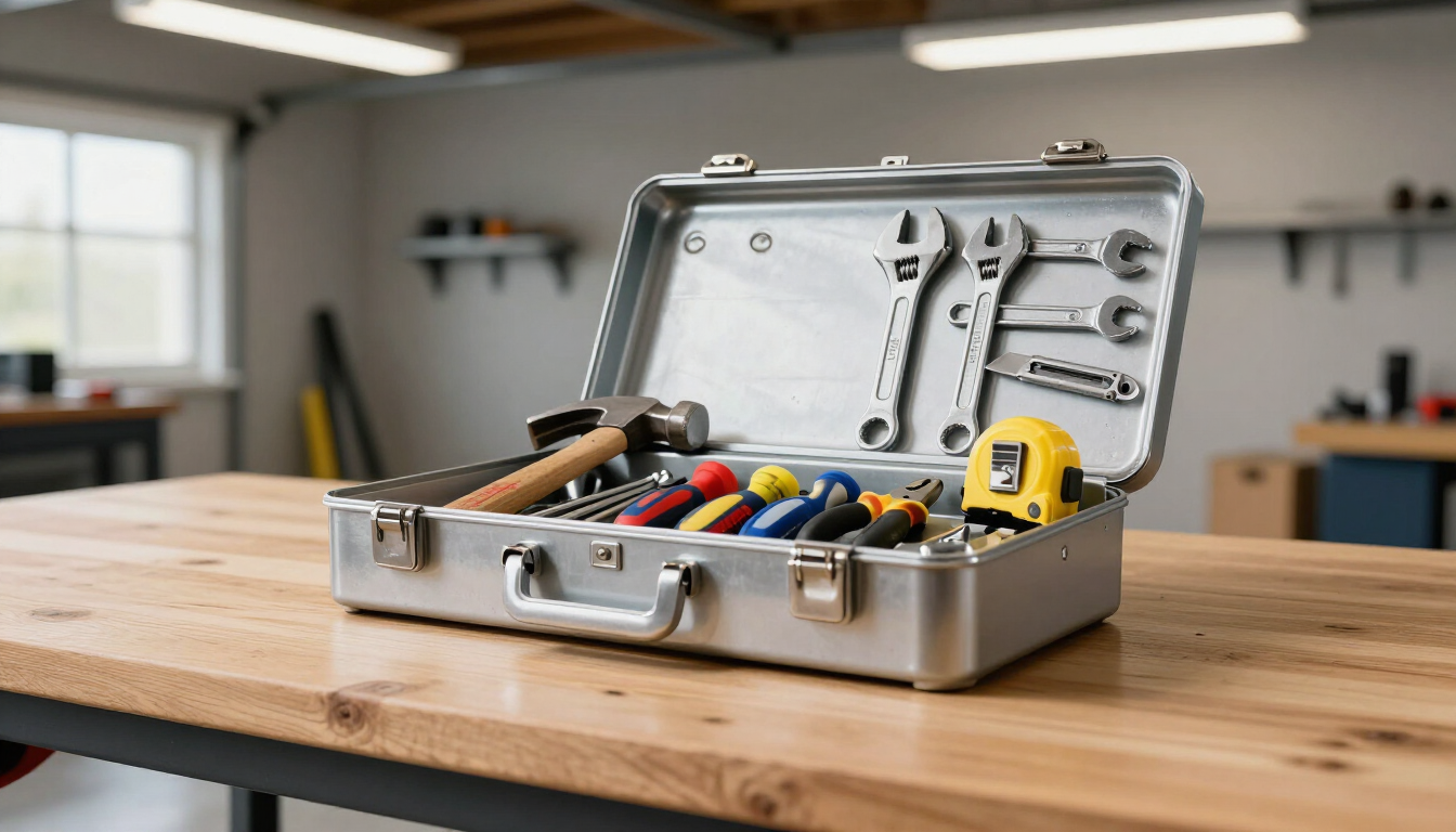 Handyman Tools