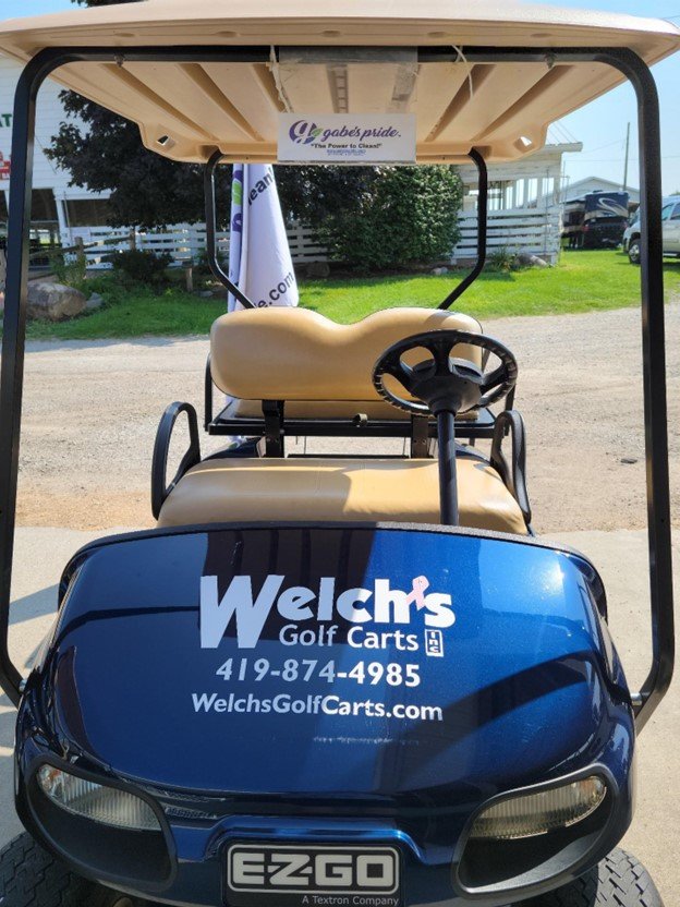 Gabe’s Pride RV Streaker Black Streak Cleaner And Bug Remover