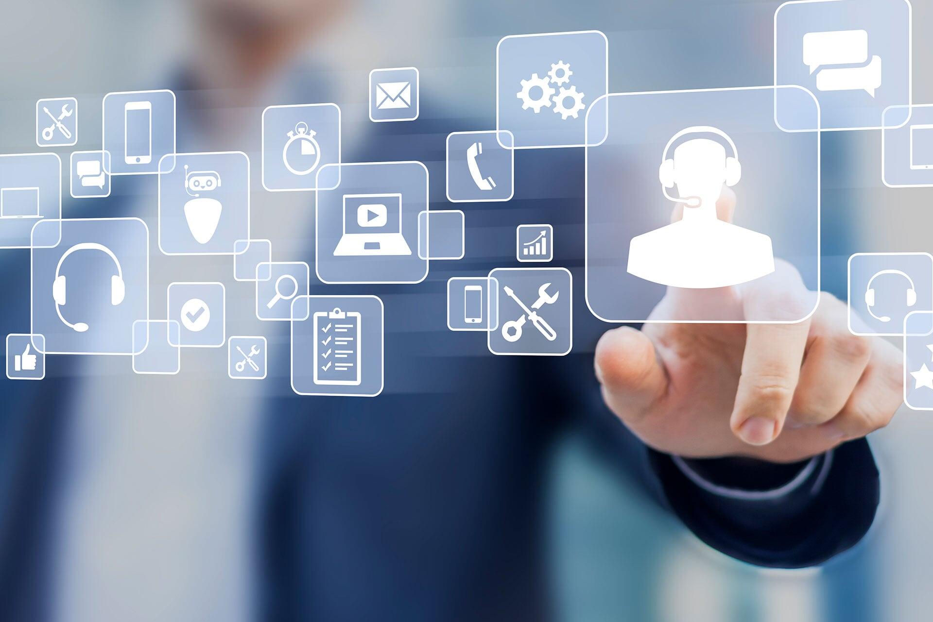 SESCOM- soluciones integrales