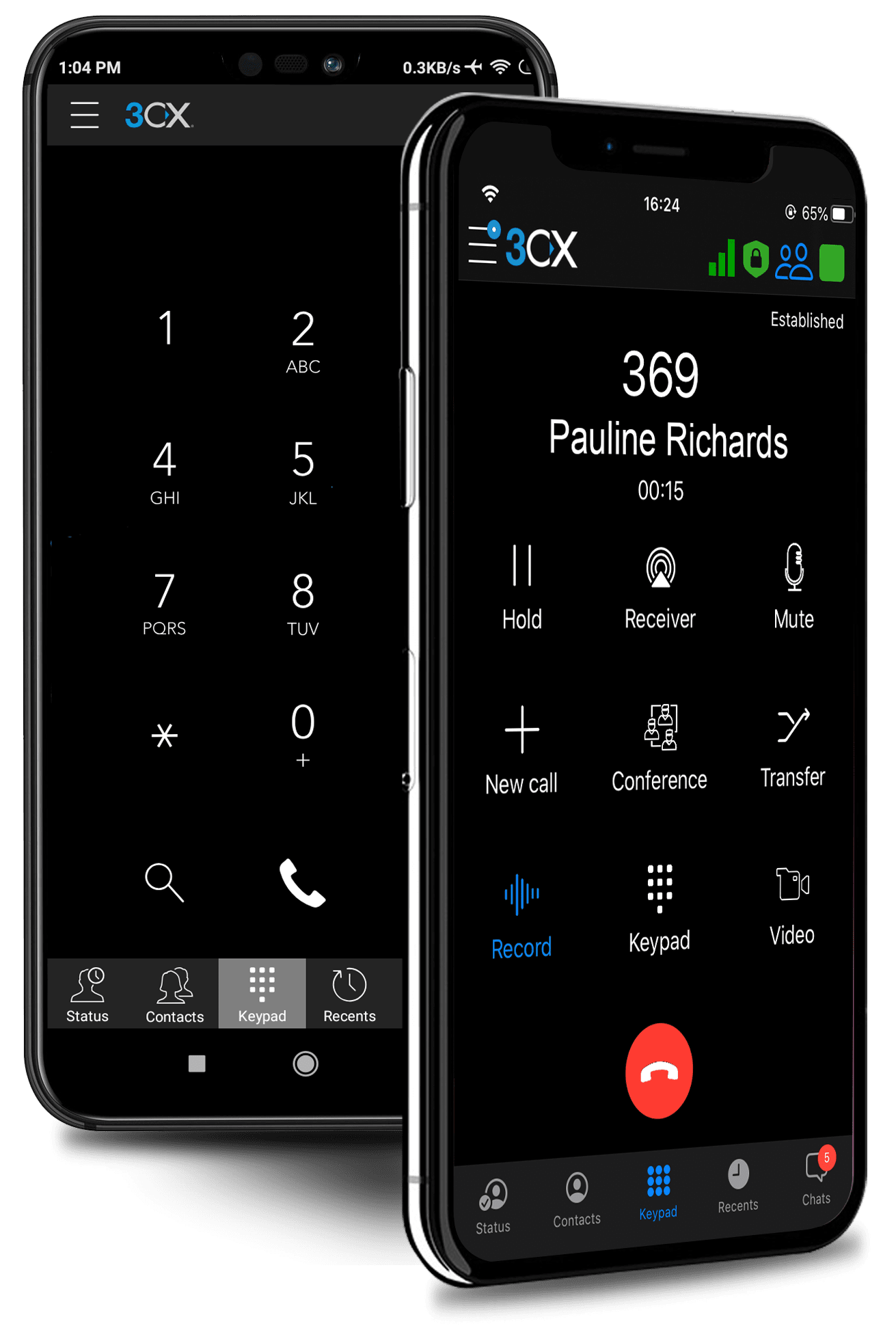 SESCOM- Transforma tu empresa