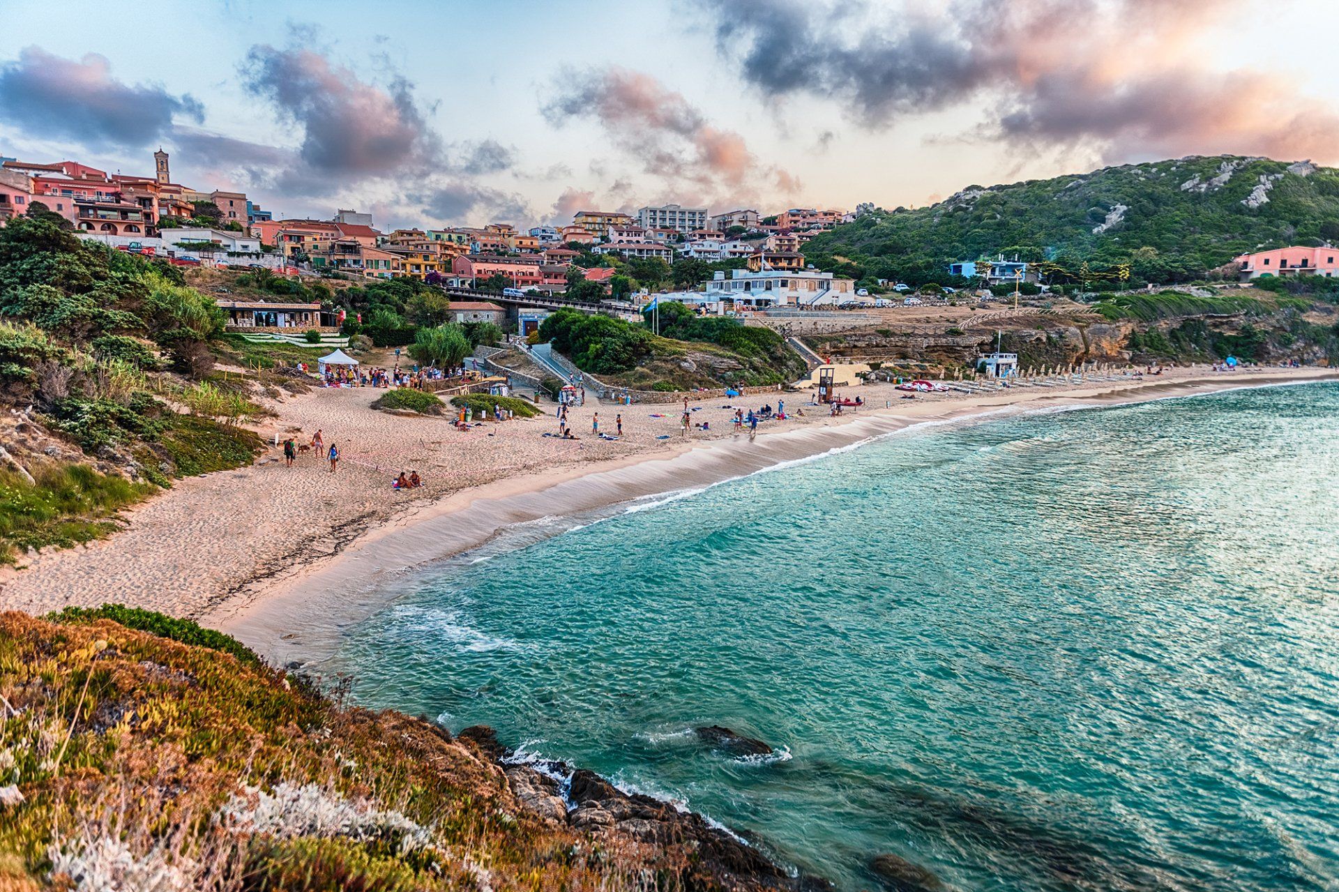 Santa Teresa di Gallura