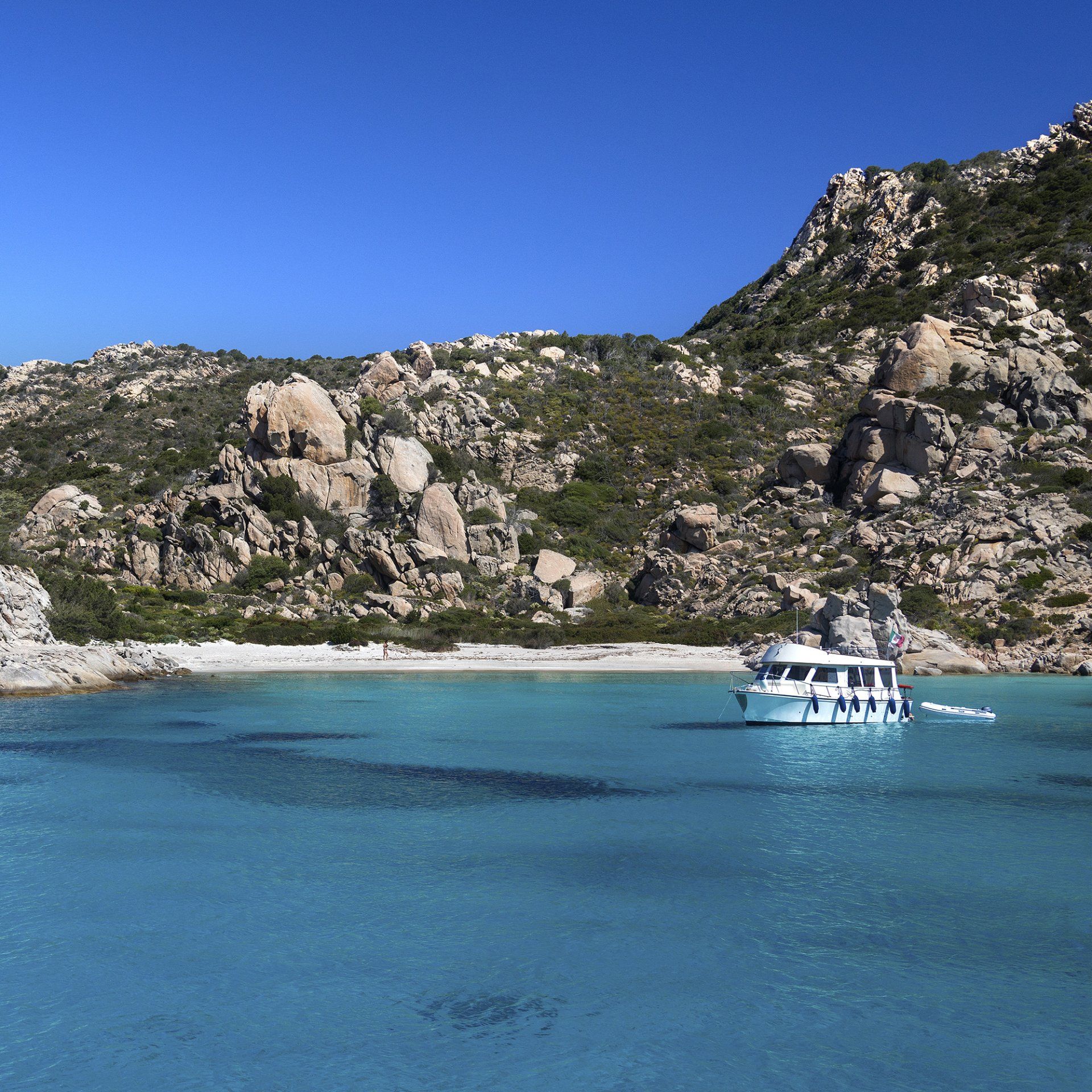 Porto Rotondo