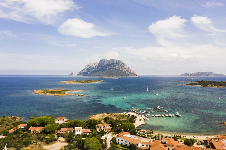 Porto San Paolo