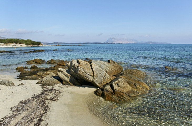 Golfo aranci