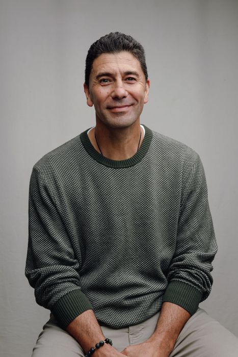 Xavier Horan actor represented by Tuturu Talent