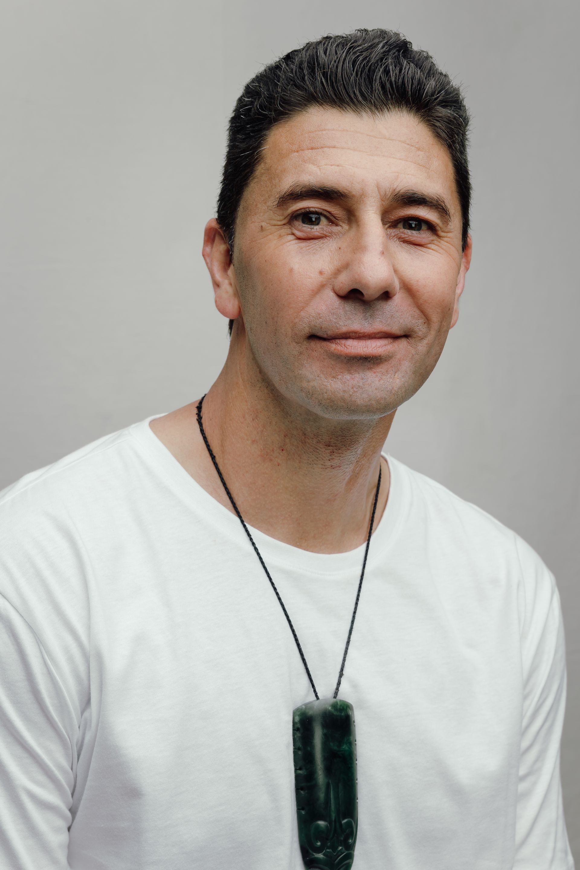 Xavier Horan actor represented by Tuturu Talent