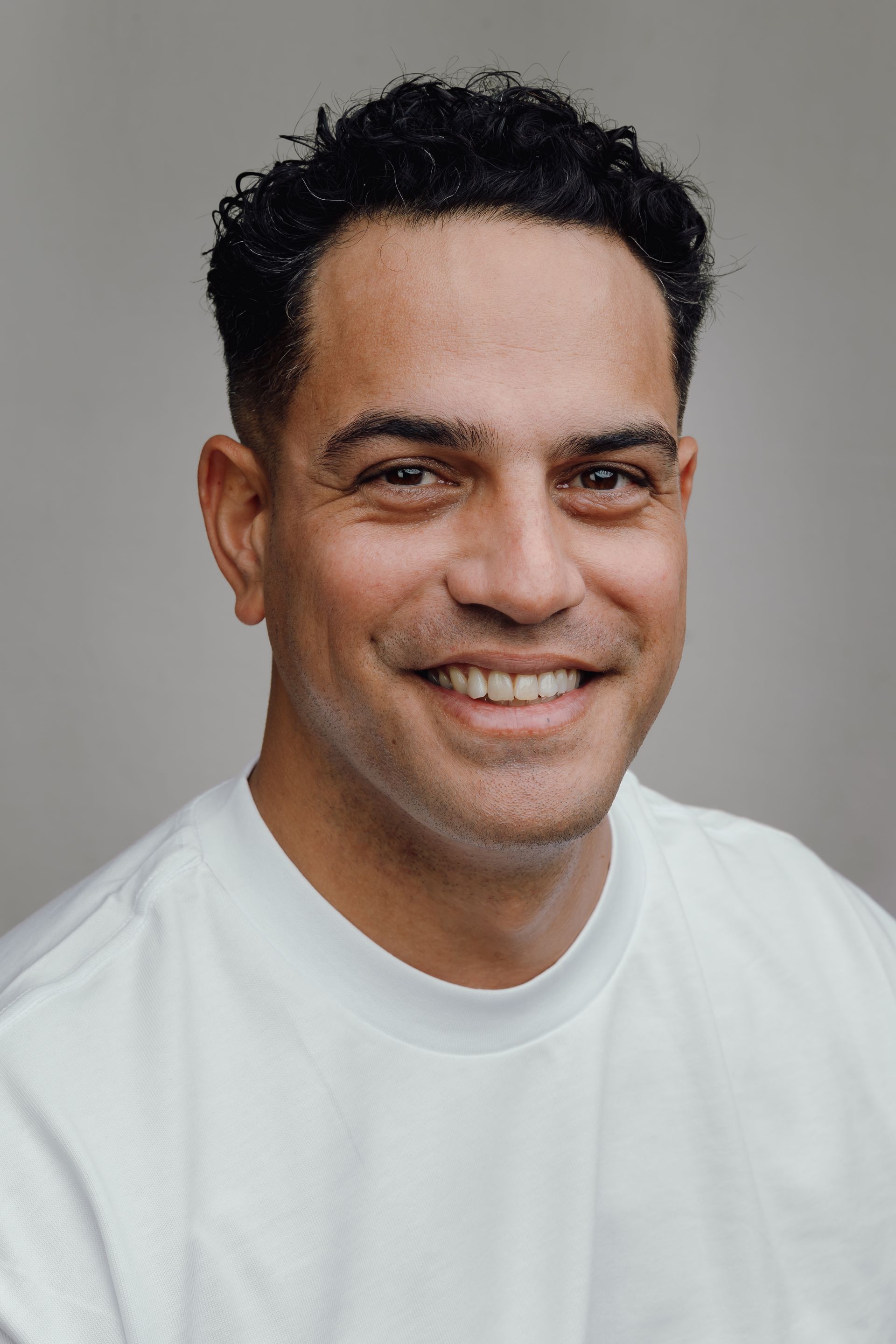 Matariki Whatarau actor represented by Tuturu Talent