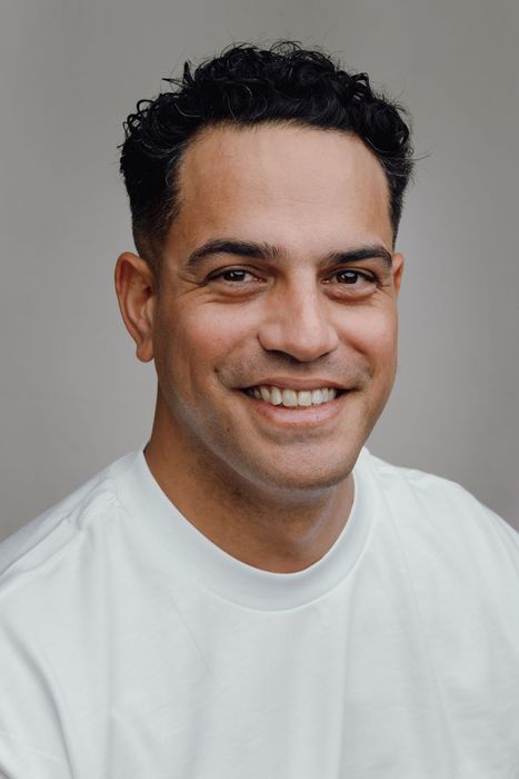 Matariki Whatarau actor represented by Tuturu Talent