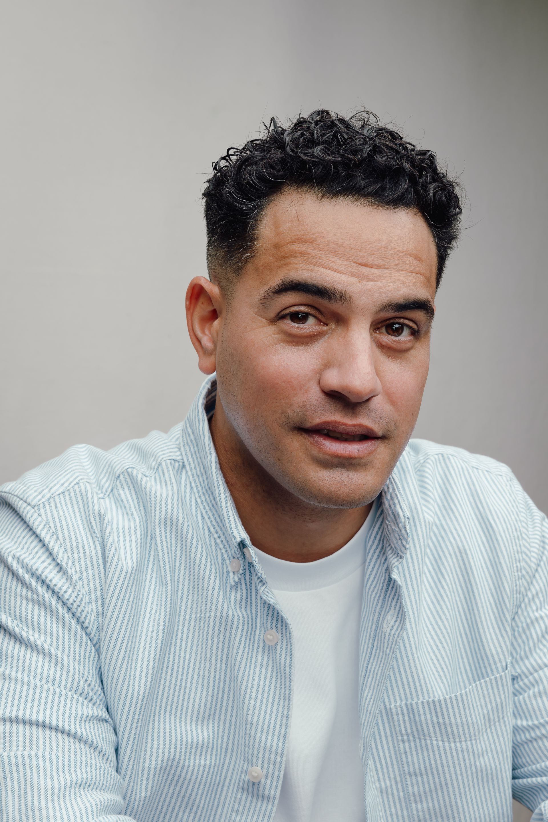 Matariki Whatarau actor represented by Tuturu Talent
