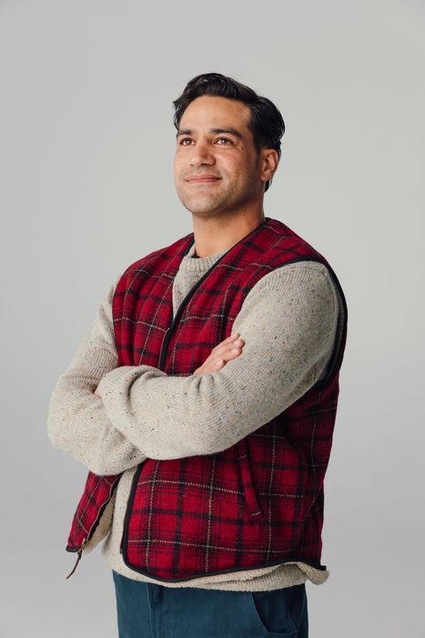 Pana Hema-Taylor actor represented by Tuturu Talent