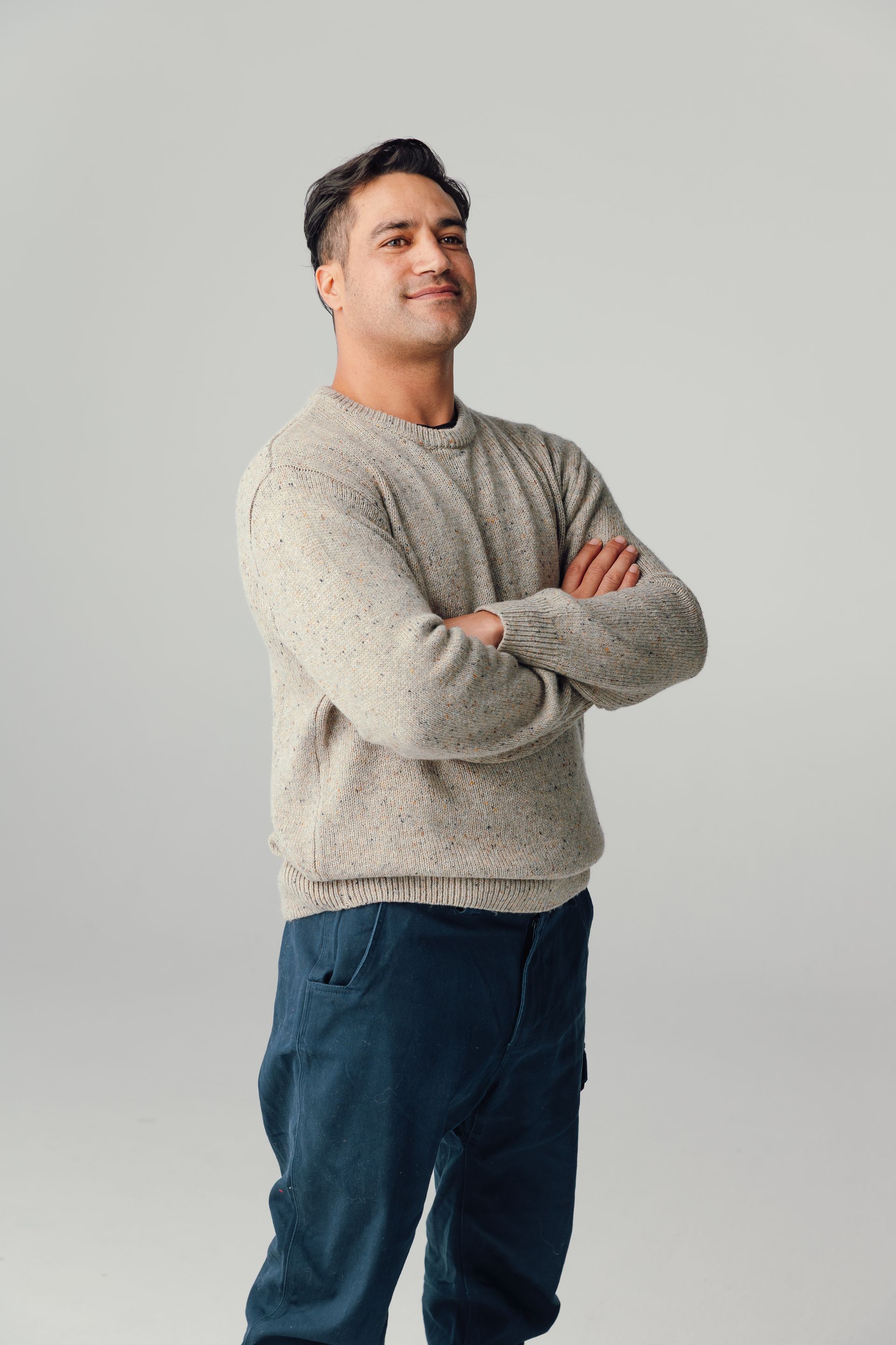 Pana Hema-Taylor actor represented by Tuturu Talent