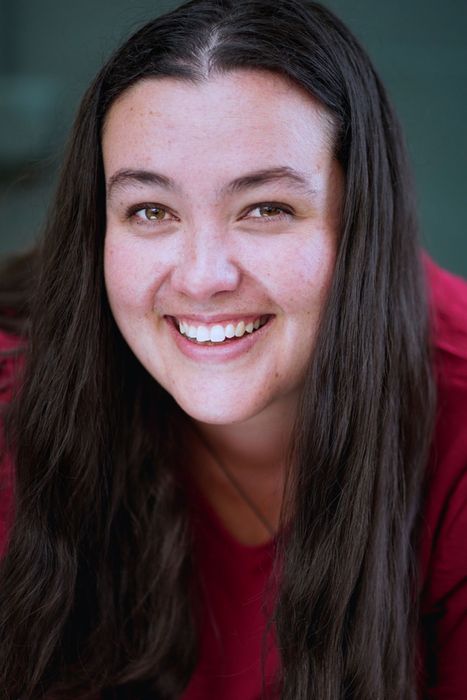 Georgia-May Russ actor represented by Tuturu Talent