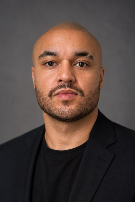 Maui Jackson actor represented by Tuturu Talent