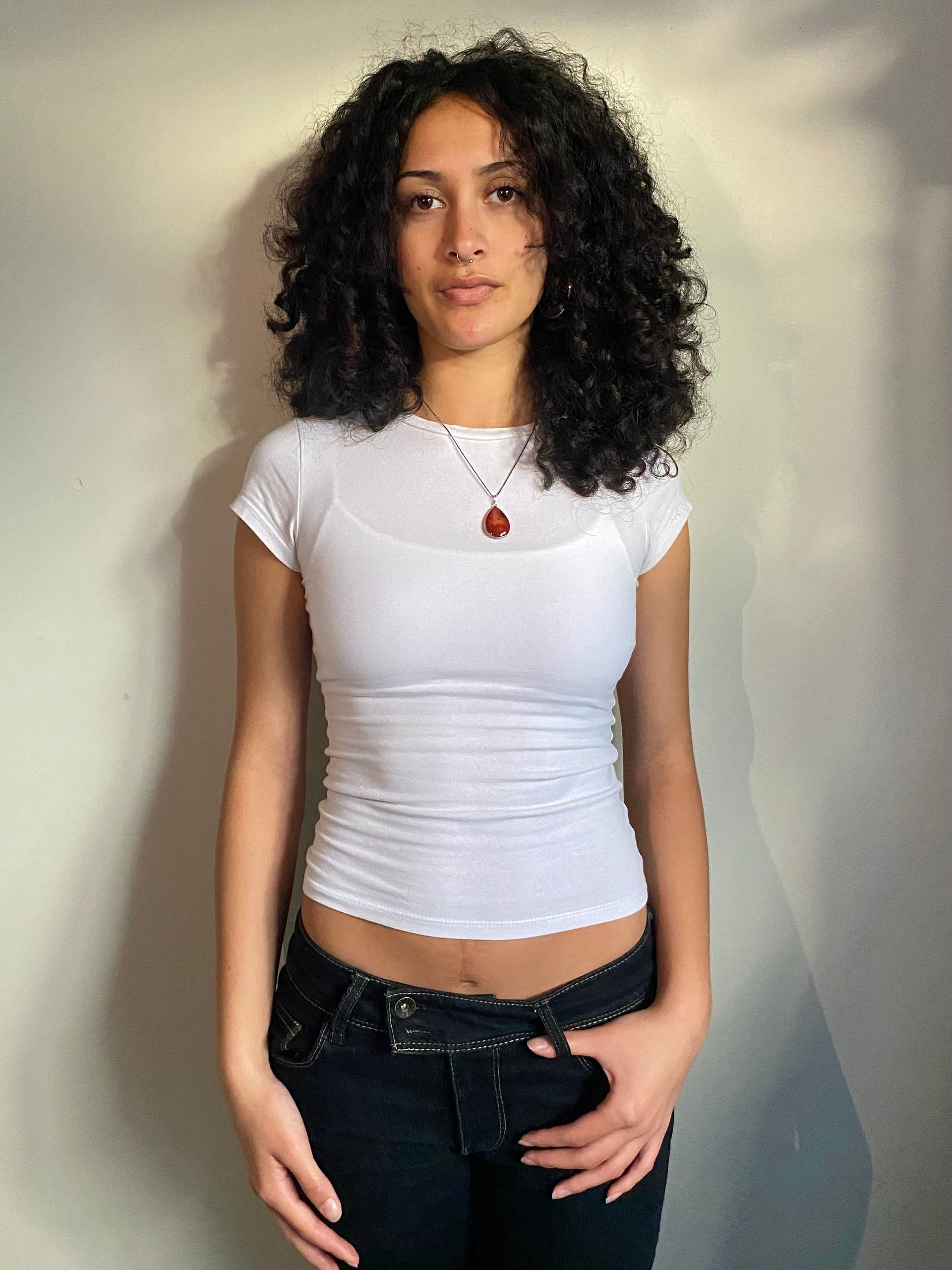 Paige Jorgensen actor represented by Tuturu Talent