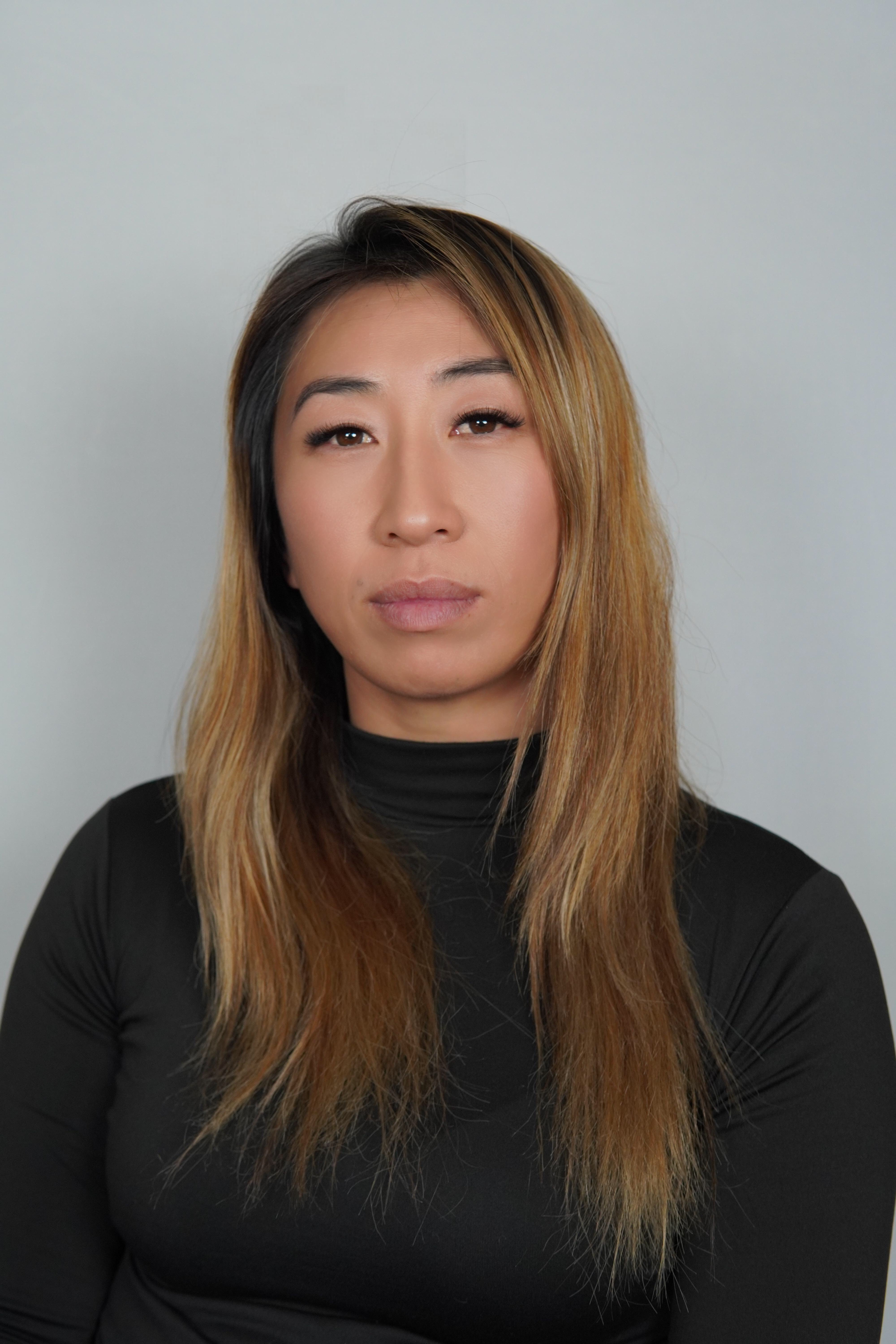 Tuyet nguyen actor represented by Tuturu Talent