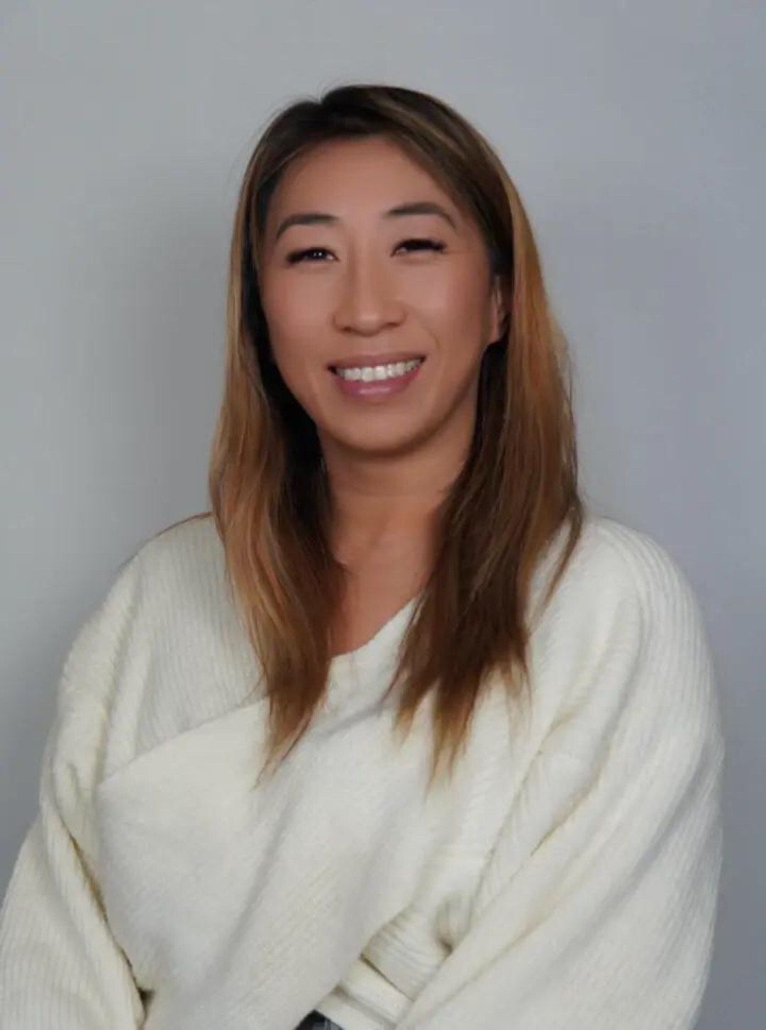 Tuyet Nguyen actor represented by Tuturu Talent