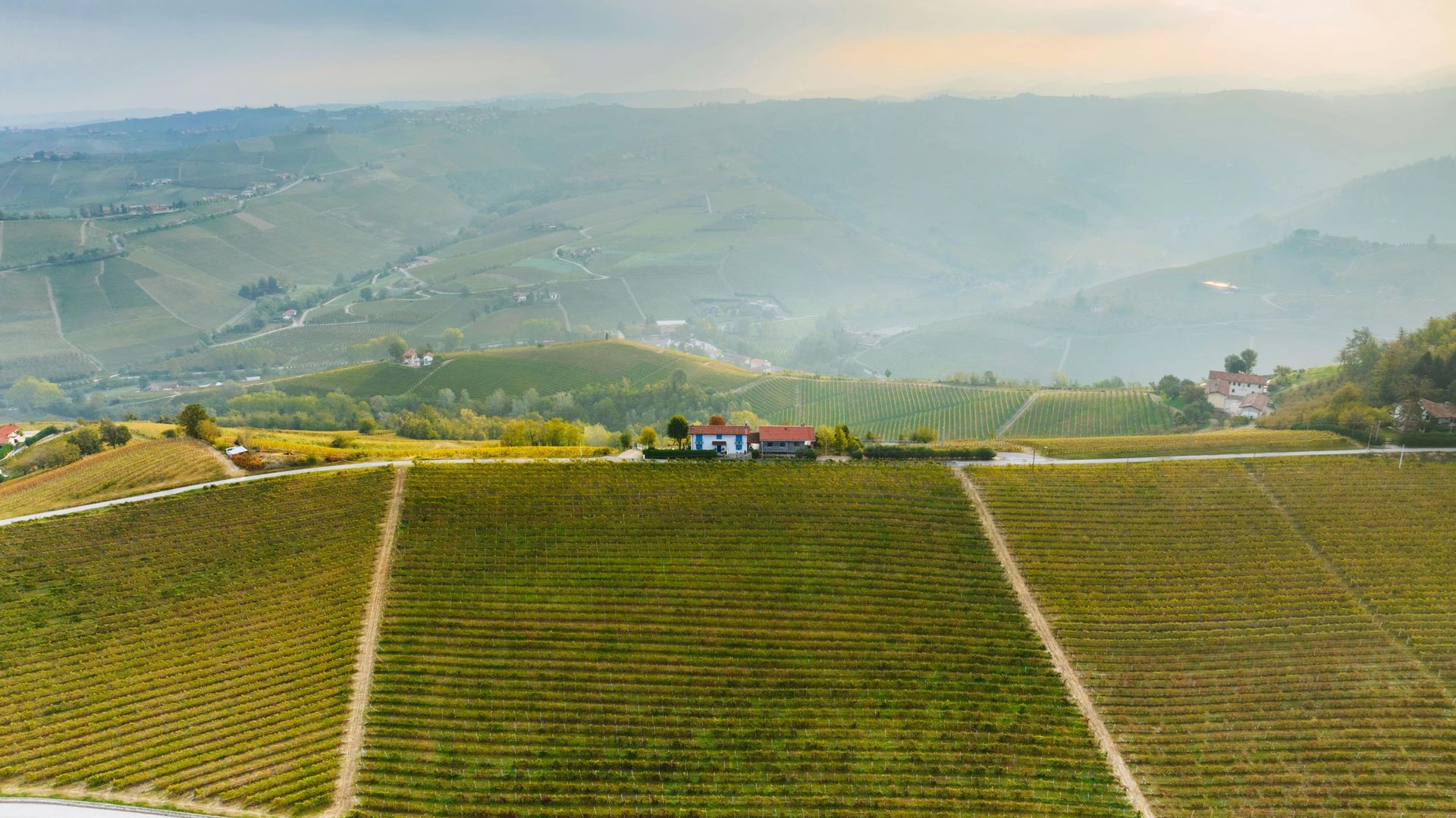 Rioja vindistrikter, Spania
