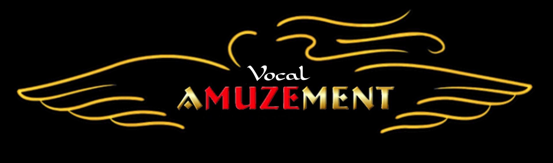 Logo Zangstudio Amuzement