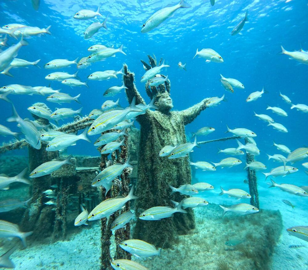 Under SXM