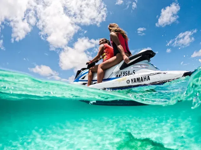 Orient Beach Watersport