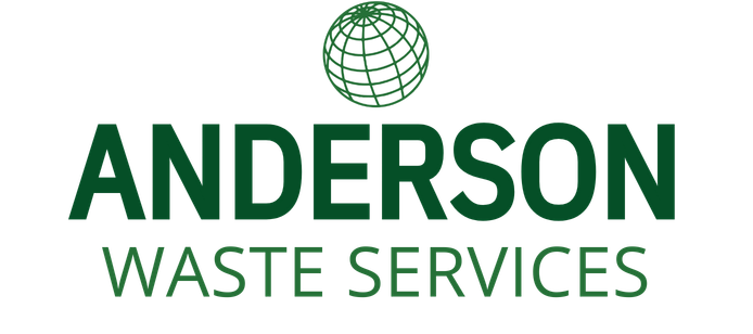 Anderson Waste Services Logo