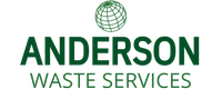 Anderson Waste Services Logo