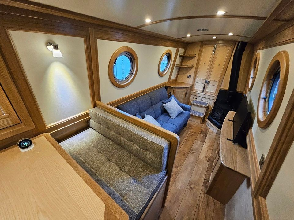 Hrafn lounge