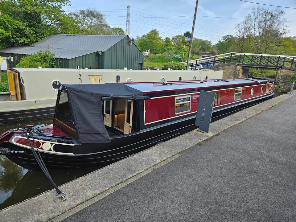 Maria bow end cratch cover