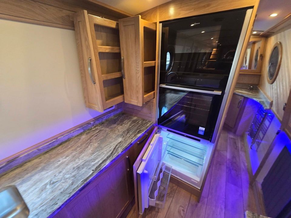 Sweet Disposition kitchen appliances