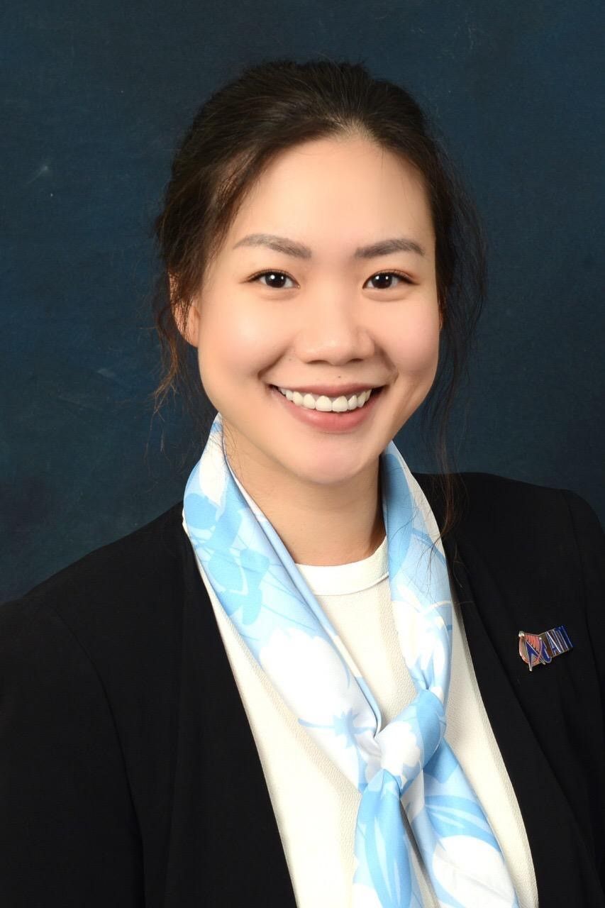 Jasmine Wong