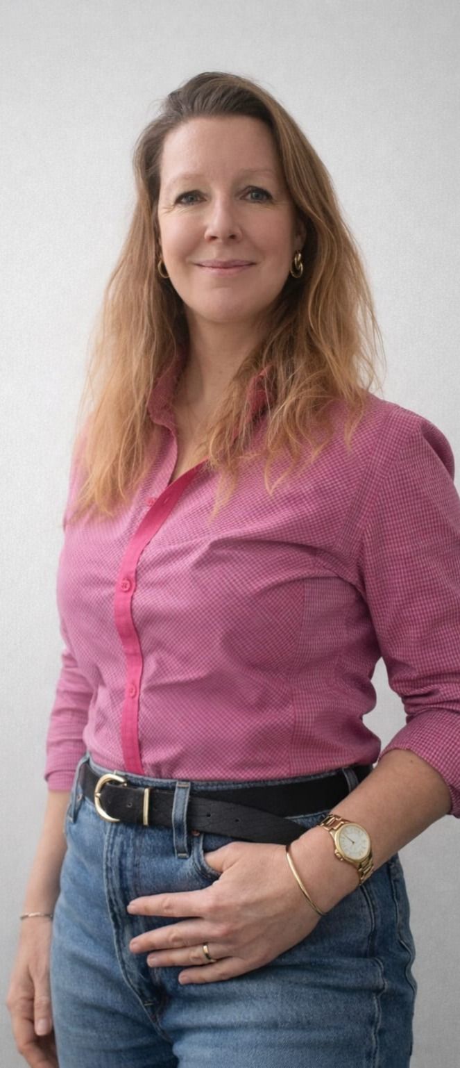 Jolanda Lantinga 