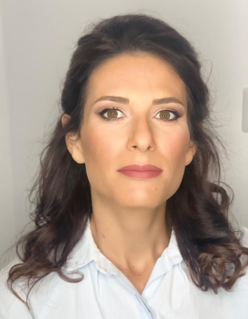 trucco donna