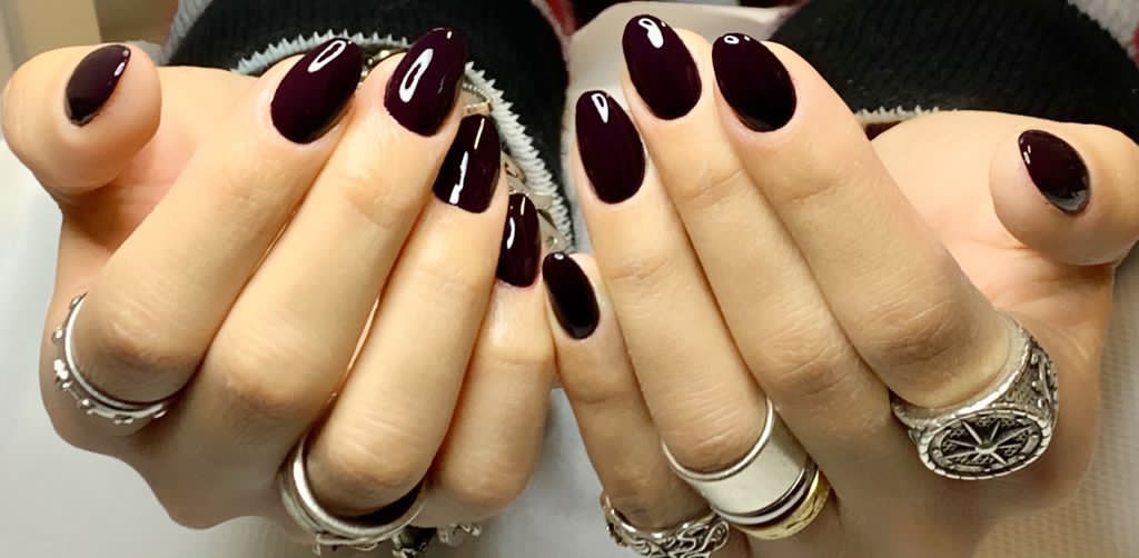 manicure
