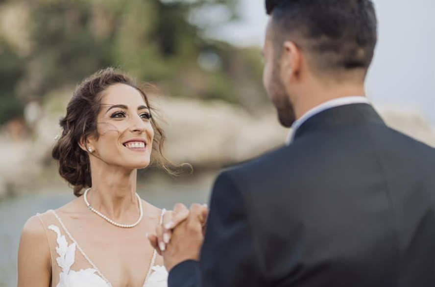 trucco sposa