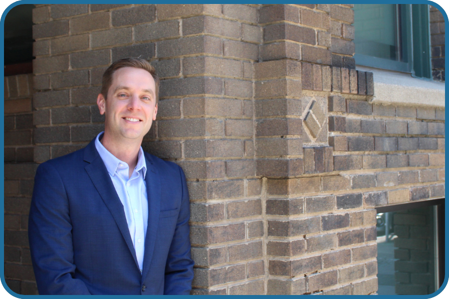 Tom Borowicz, Transportation
Collaborative & 
Consultants