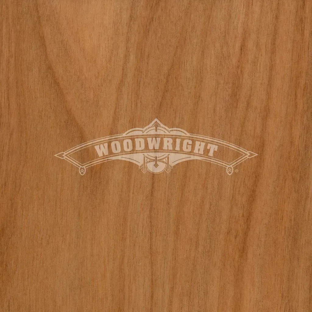 Woodgrain with 