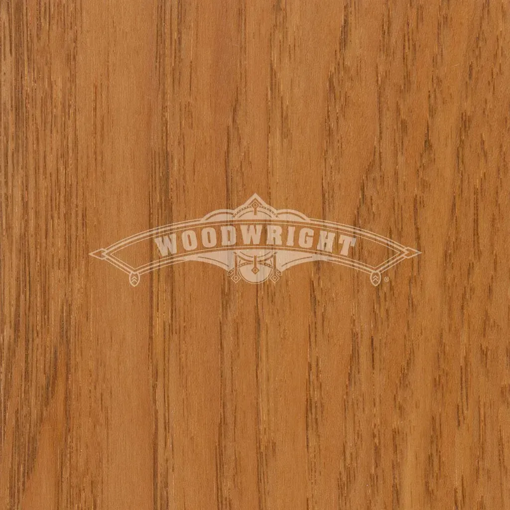 Close-up of wood grain with the 