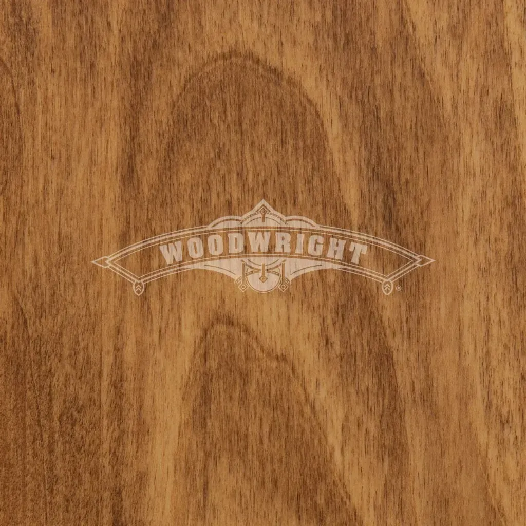Close-up of wood grain with the 