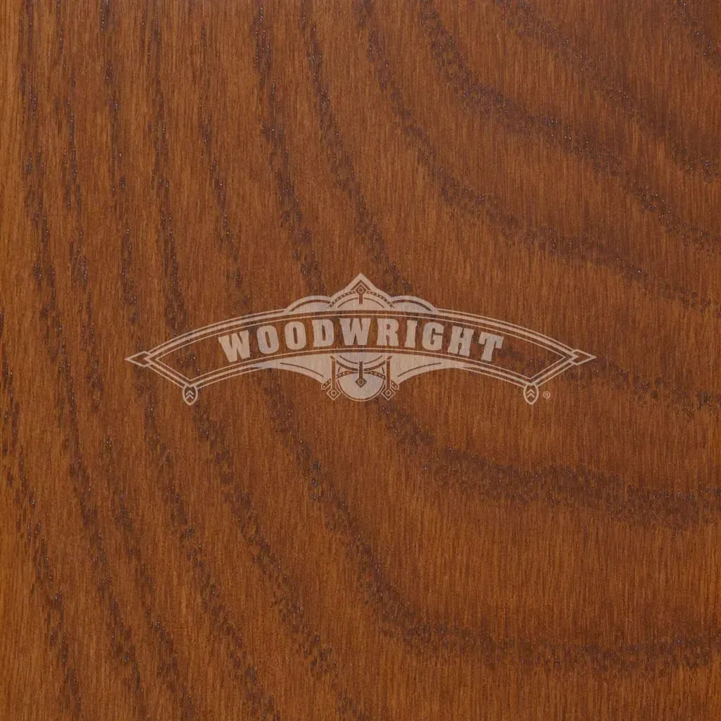 Wood grain background with engraved 