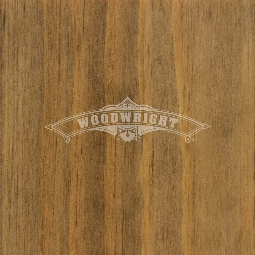 Woodgrain with 