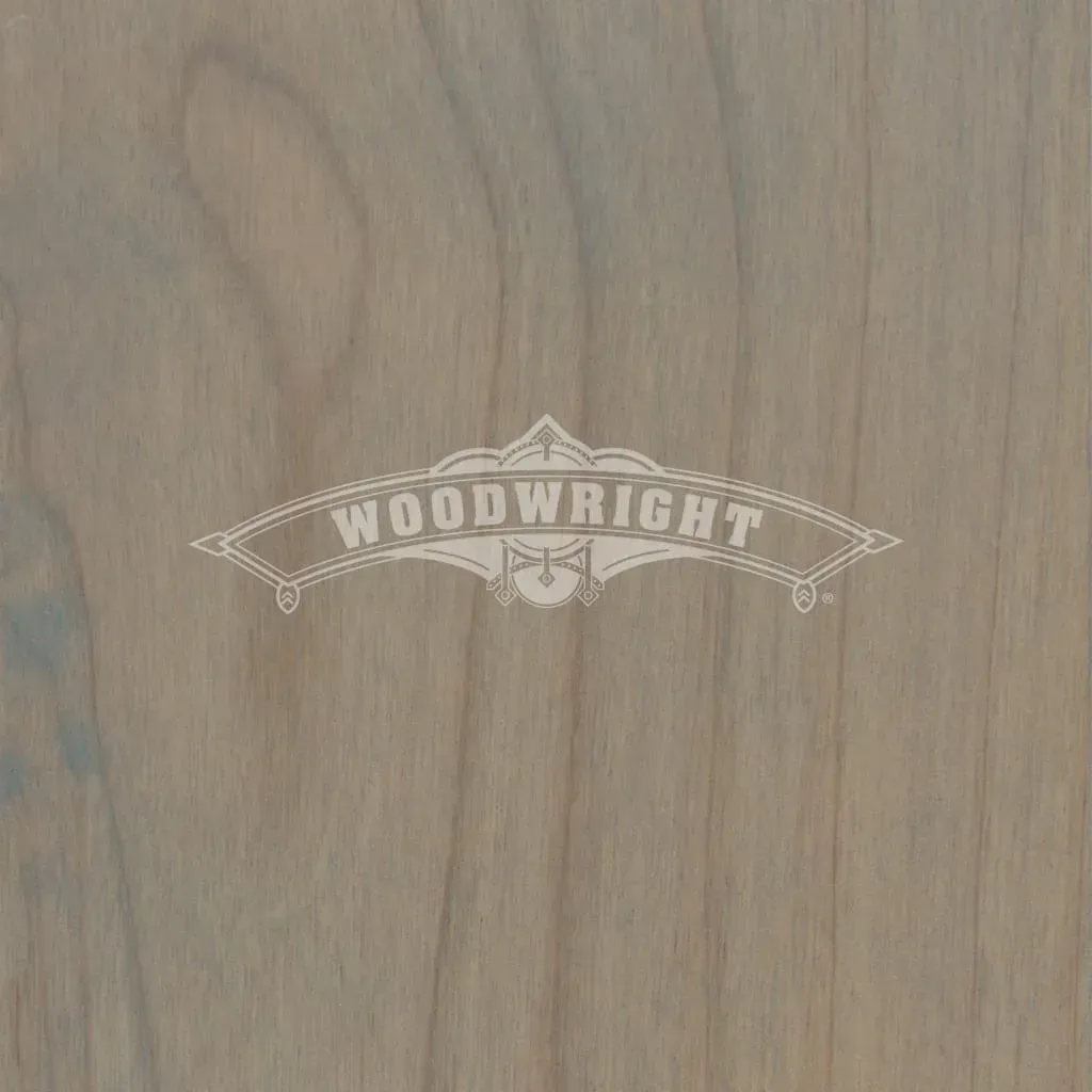 Gray-toned wood grain background with 