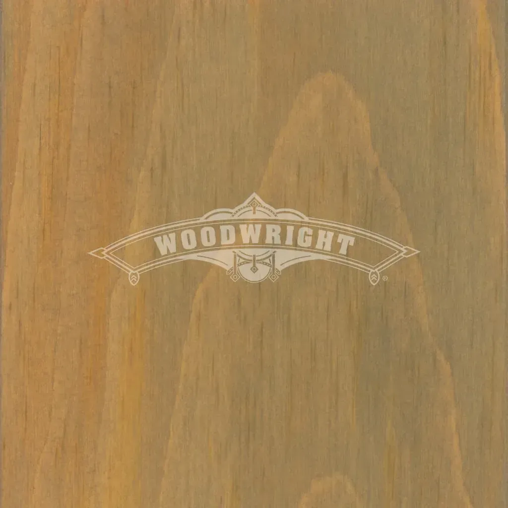 Woodgrain background with the 