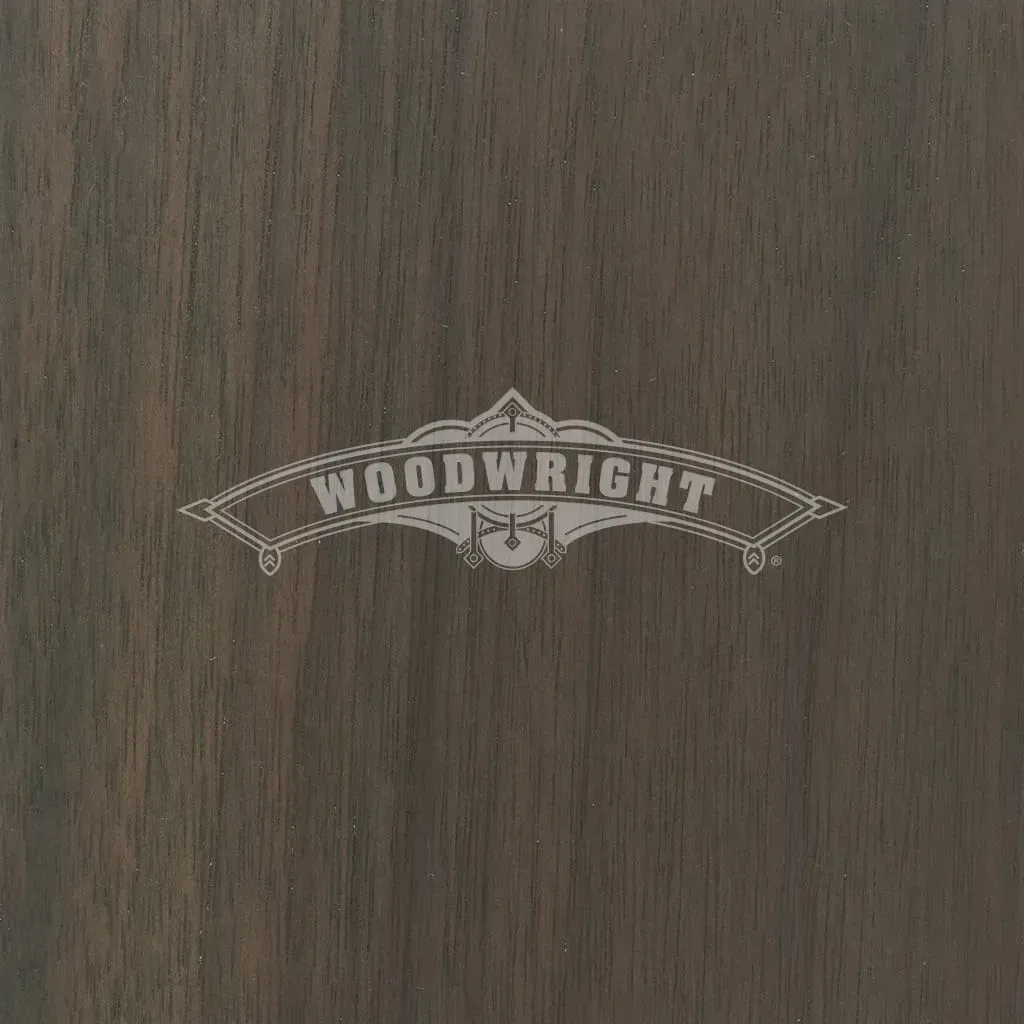 Dark wood grain with 