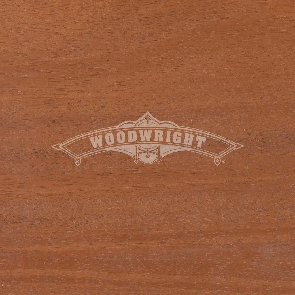 Brown wood grain with 