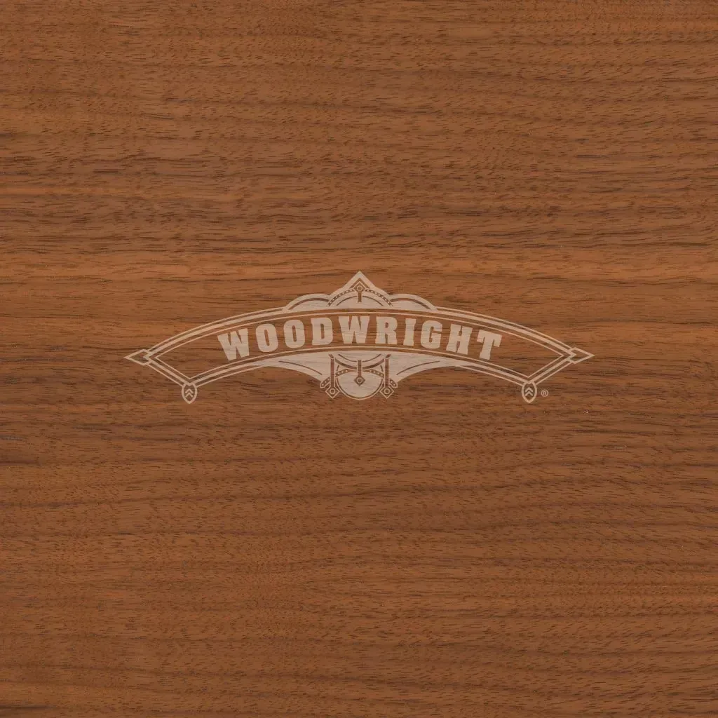 Brown wood grain with 