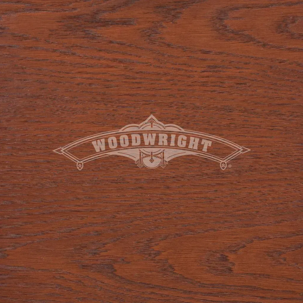 Wood grain surface with 