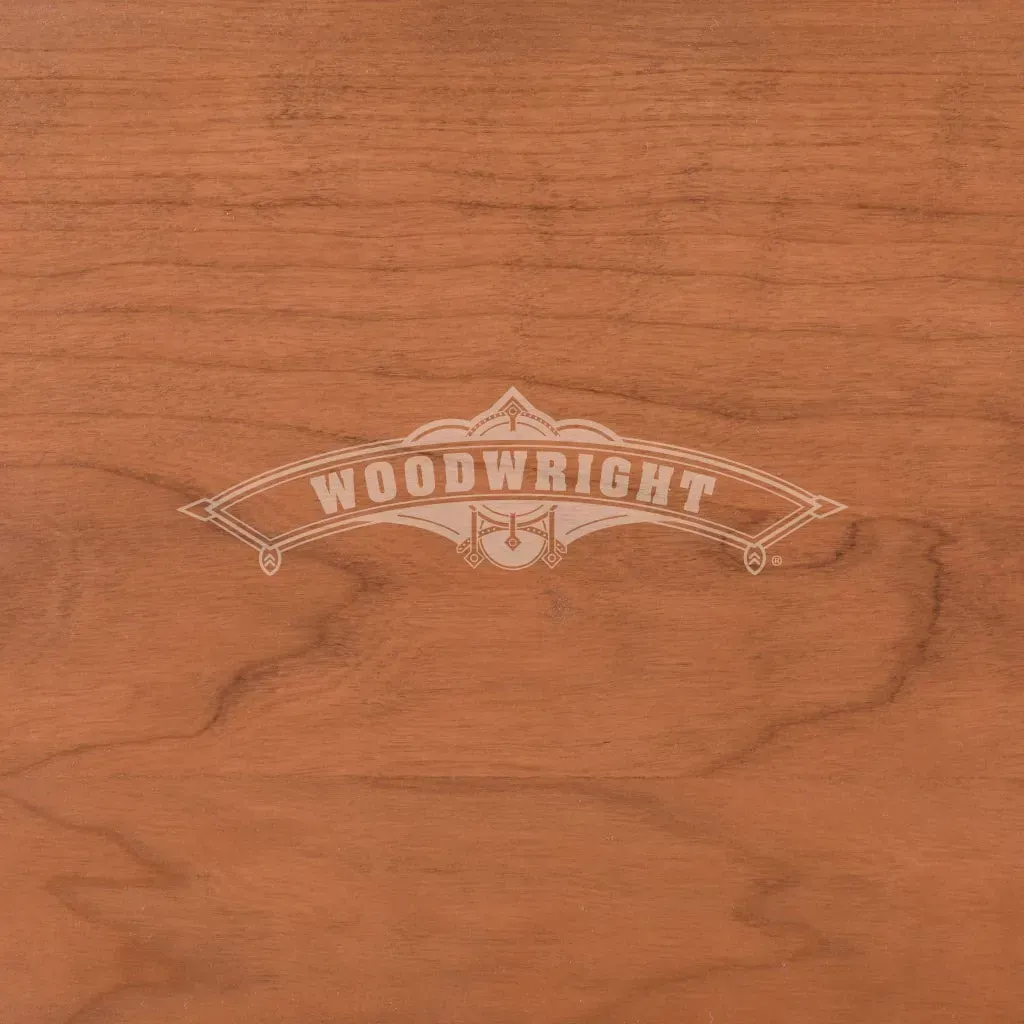 Woodgrain background with the 
