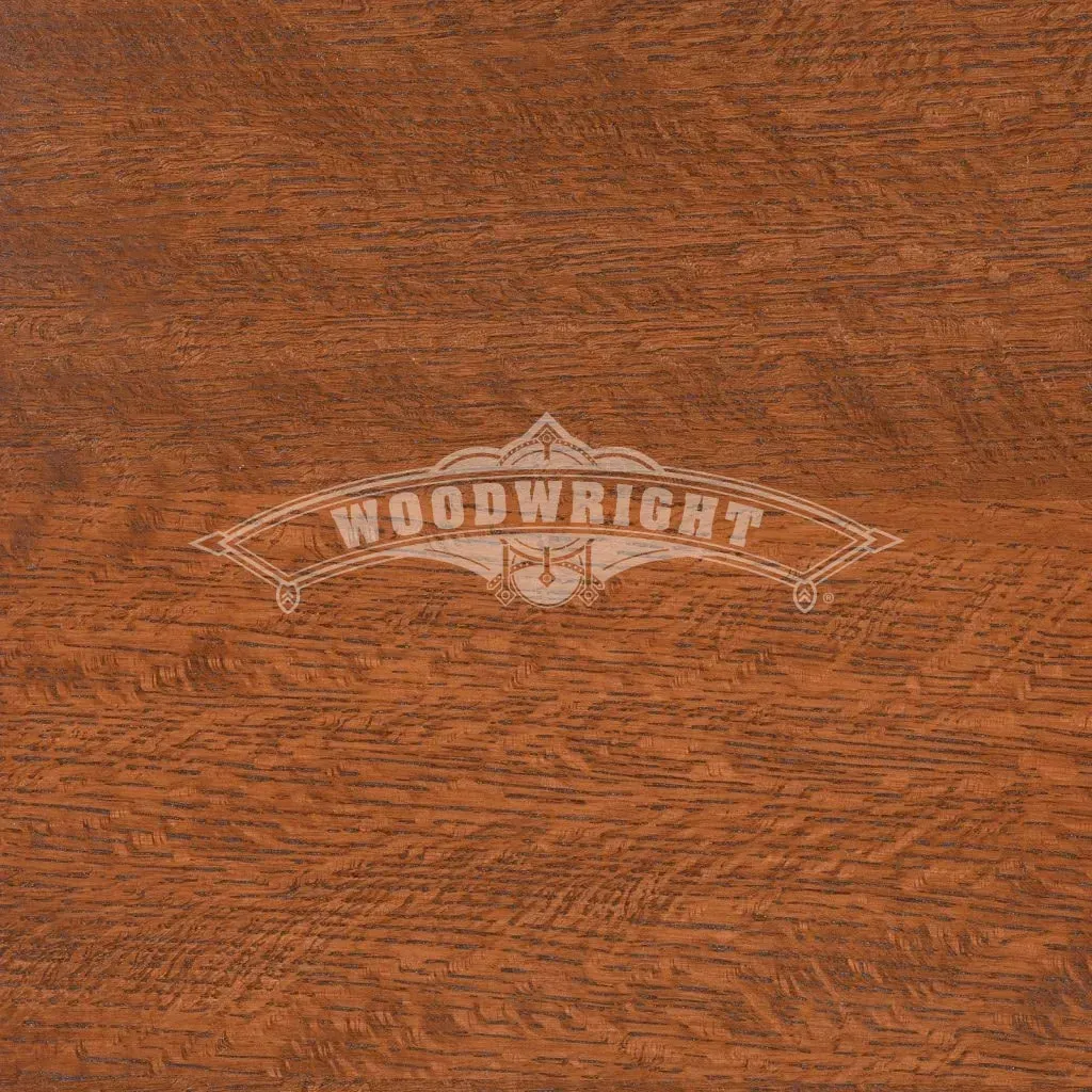 Wooden surface with engraved 