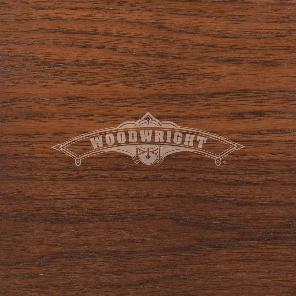 Wood grain background with the word 